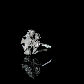 Diamond Cluster Band