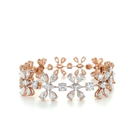 Blissful Bloom Earrings