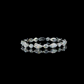Sunbursts Ring