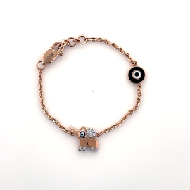 Classic Tennis Bracelet