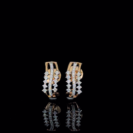 Bali Hoops Earrings