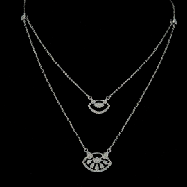 Art Deco Pendant