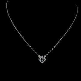Boho Chic Pendant