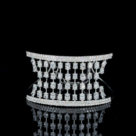 Luxury Cuff Bracelet