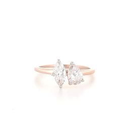 Infinity Stylished Ring