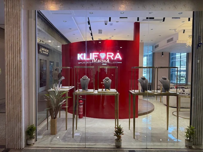 Lab-Grown Diamond Jewellery Showroom Launched in Gurgaon