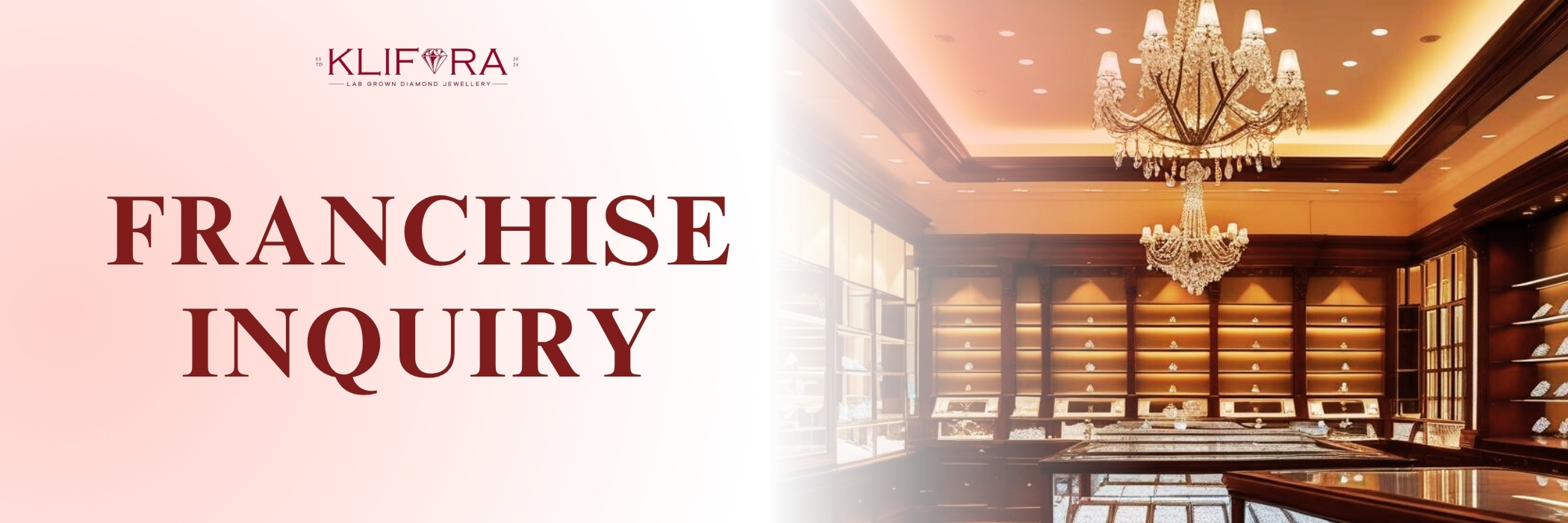 Klifora Franchise Opportunity