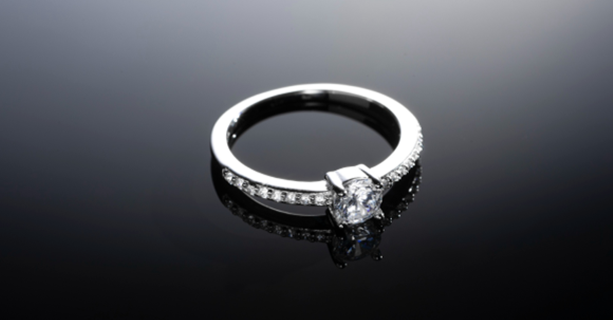 Gold Ring