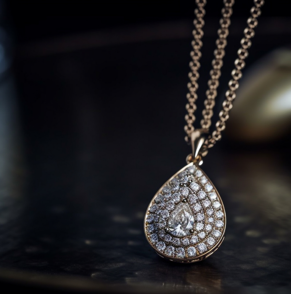 Pendants