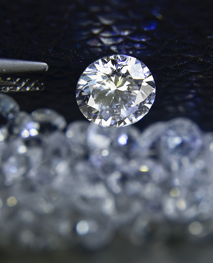 Lab Grown Diamond