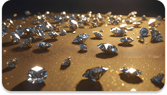 Lab Grown Diamond